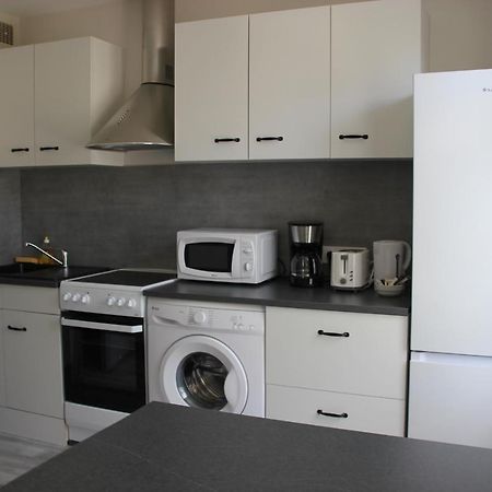 Les Appartements Du Saint Hubert Arcis-sur-Aube Экстерьер фото