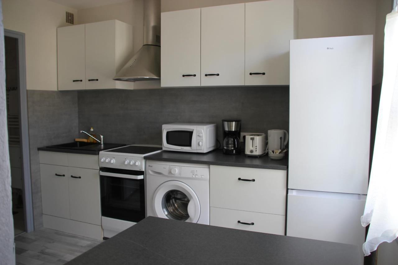 Les Appartements Du Saint Hubert Arcis-sur-Aube Экстерьер фото